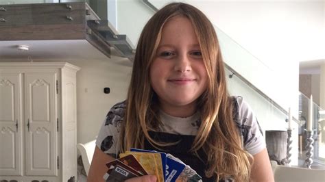 Barrie Girl Receives Unexpected Support After Losing Wallet Ctv News