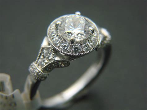Beautiful Ring Antique Engagement Rings Victorian Engagement Rings