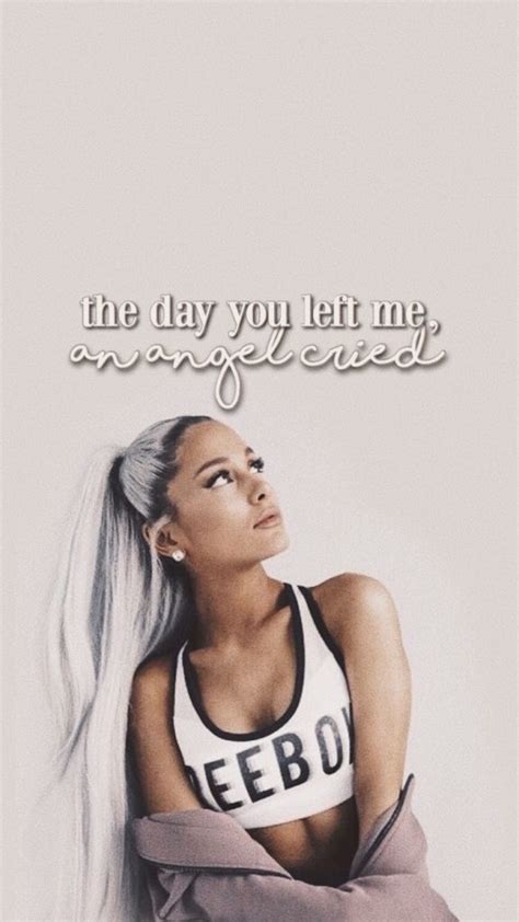 List 27 Best Ariana Grande Quotes Photos Collection