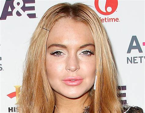 Lindsay Lohan Case Returns To Court Over Lying Allegations