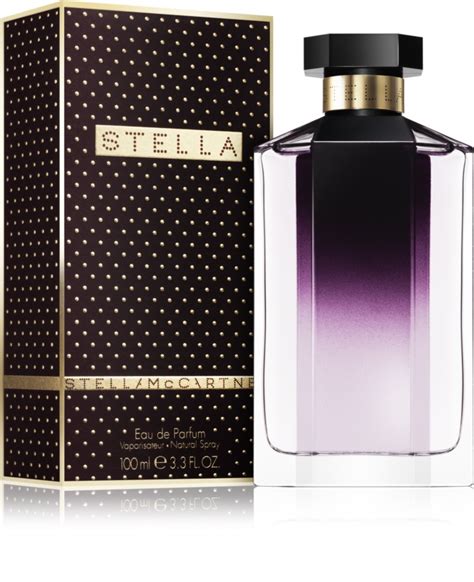 Stella Mccartney Stella Eau De Parfum Para Mulheres 100 Ml Notinopt