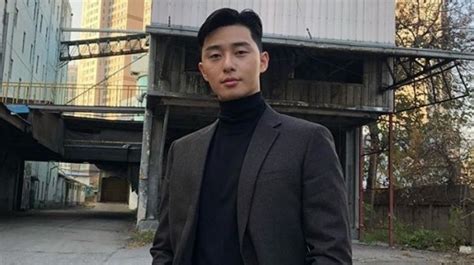 Profil Park Seo Joon Dikabarkan Bakal Main Di Sekuel Captain Marvel