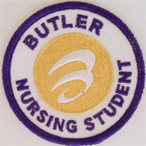 Nursing Patches Butler Community College