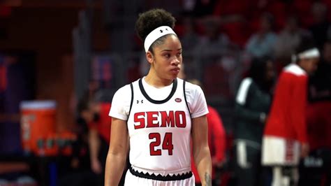 Semo Basketball A Four Game Road Swing Begins Tonight Youtube