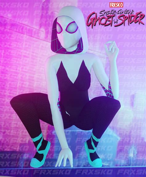 Sims Cas Sims Cc Spider Halloween Costume Spiderman Outfit Sims