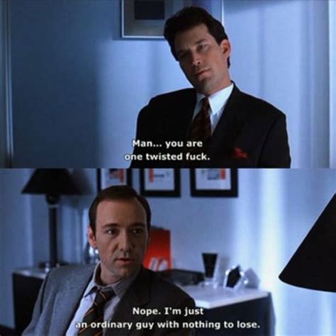Kevin Spacey in American Beauty... | American beauty movie, Movie