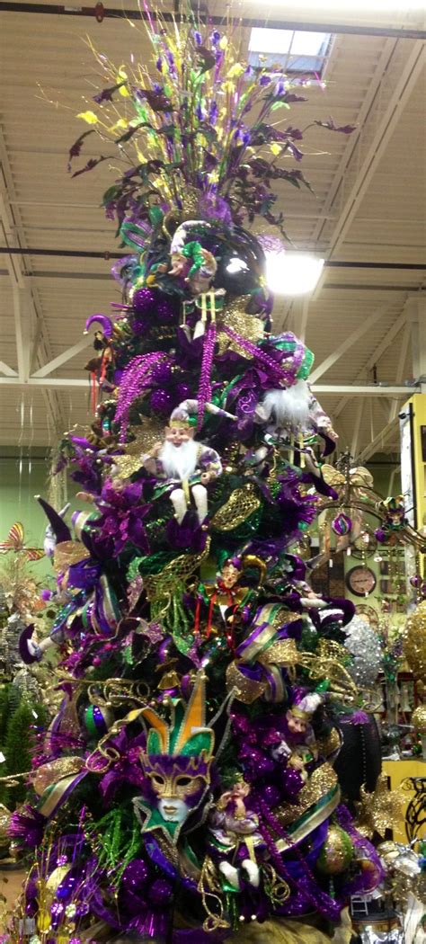 Catering to all occasions including weddings, bar and bat mitzvahs. Mardi Gras Tree. Designed by Arcadia Floral & Home Decor ...