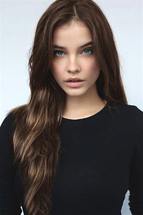 Remy Clips Clip In Hair Extensions Barbara Palvin