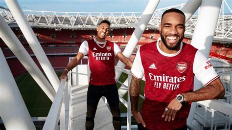 Us manufacturer and importer of the finest and most authentic examples of the time proven assault rifle design. Arsenal FC 2020-21 adidas Home, Away and Third Football ...