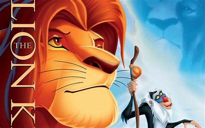 Lion King Simba Wallpapers Background 3d Quotes