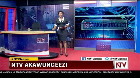 Ntv Uganda Ntv On The Spot The Female Youth And The