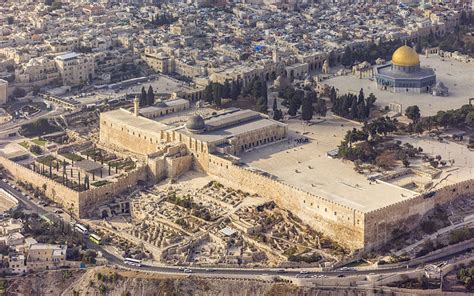 Third Temple When Will It Be Built Life Hope And Truth
