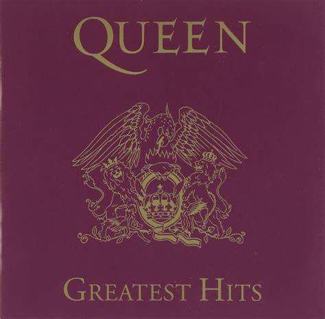Greatest Hits Queen Amazonde Musik