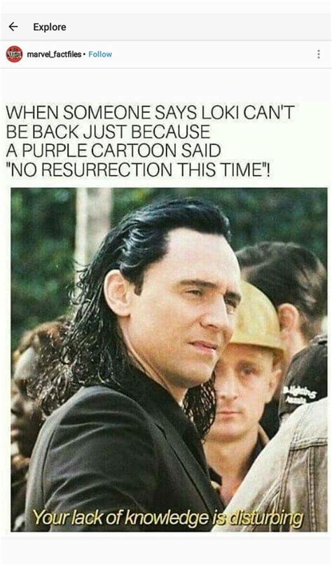 33 Hilarious Tom Hiddleston Loki Memes That Will Make You Laugh Out