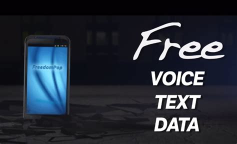 Freedompop Review 2020 Free Cell Service And 500mb Free Data Living
