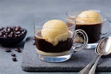 Tasty Coffee Dessert If You Are A Coffee Lover We Have Prepared A