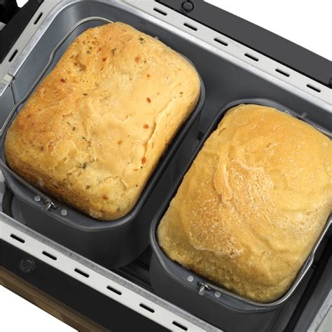 2 lb convection bread machine; 2.5lb. Bakery Pro Bread Machine | Breadman