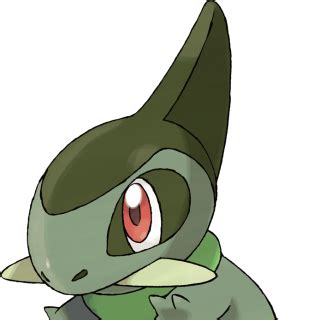 It is mainly deep greenish in color, with a light green collar around its neck. Red Pokemon With Horn - Pokémon Blasrage - Tree horn - My ...