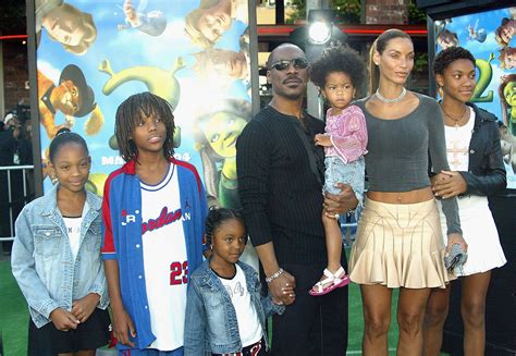 Eddie murphy has a lot to be grateful for this christmas. Eddie Murphy becomes a father for the 10th time, welcomes ...