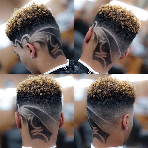 27 Coolest Haircut Designs For Guys To Try In 2020