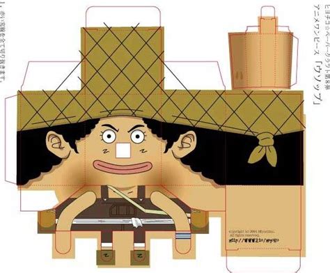 โมเดลกระดาษ อุซป Paper Doll Template Diy T Box Template Treasure