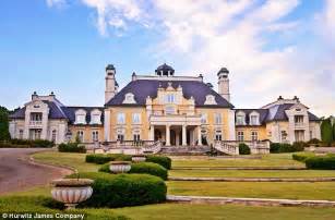 Americas Largest Available Mansion That Has Guitar