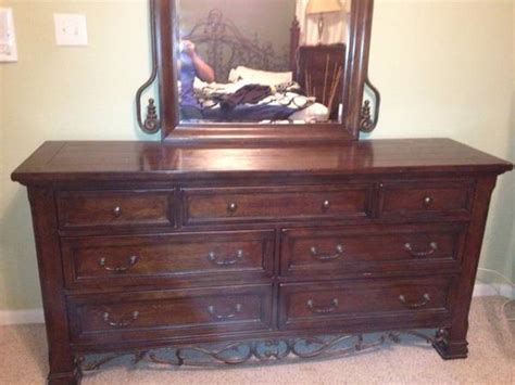 Enjoy free shipping on most stuff, even big stuff. Collezione europa dresser for sale