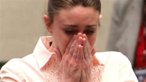 The Most Bizarre Things About The Casey Anthony Case Youtube