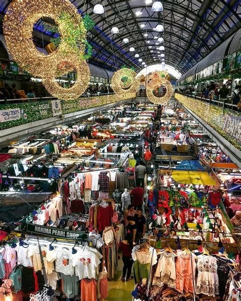 the best markets in manila philippines philippines travel manila philippines