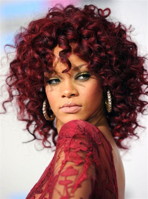 Top 14 Rihanna Hairstyles For Corporate Ladies Hairstyles For Women