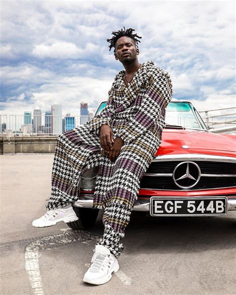 Mr Eazi Biography Songs And Net Worth Of The Banku Master