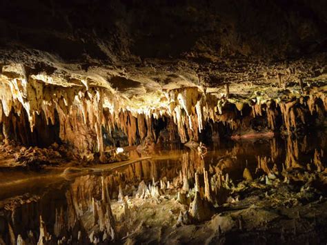 Famous Caves In The World The Top 10 Caves And Caving Experiences In