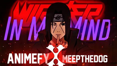 Open Collab Animefy Editz X Meepthedog Murder In My Mind
