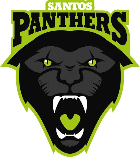 Panther Clipart Nfl Panther Nfl Transparent Free For Download On