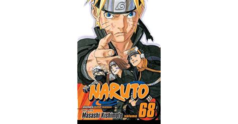 Naruto Vol 68 Path Naruto 68 By Masashi Kishimoto