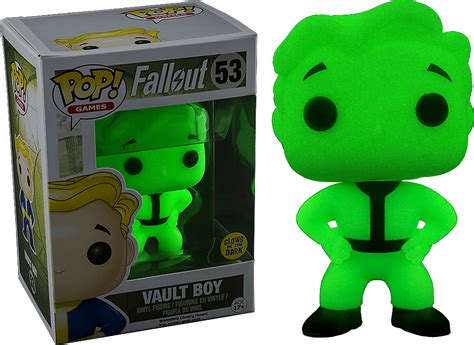 Funko Pops Fallout 4 Collectible Vinyl Figure Collection Is Out And