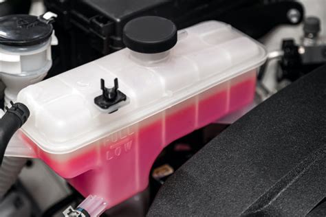 Fluid Leaks Find Out Whats Leaking From Your Car In The Garage