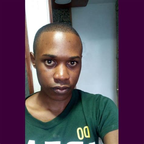 Cankim Kenya 32 Years Old Single Man From Nairobi Kenya Dating Site