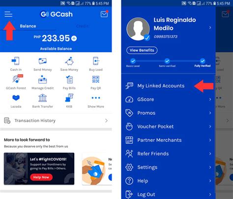 For this, you have to tell the cashier in the store. How to Load GCash: GCash Cash In Options - Tech Pilipinas
