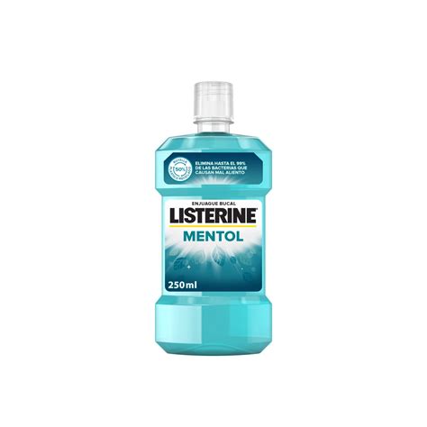 buy listerine cool mint daily mouthwash 250ml · ghana
