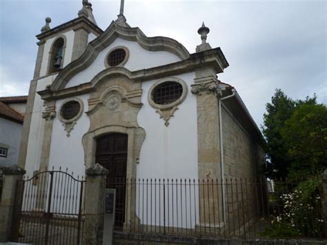Igreja Do Carmo Visitar Portugal