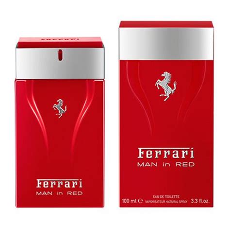 Mejores perfumes de ferrari, compra colonias, fragancias y perfumes de ferrari al mejor precio. Perfume Ferrari Ferrari Man In Red Edt 100ml Hombre — $26.900 — Hombre Ferrari