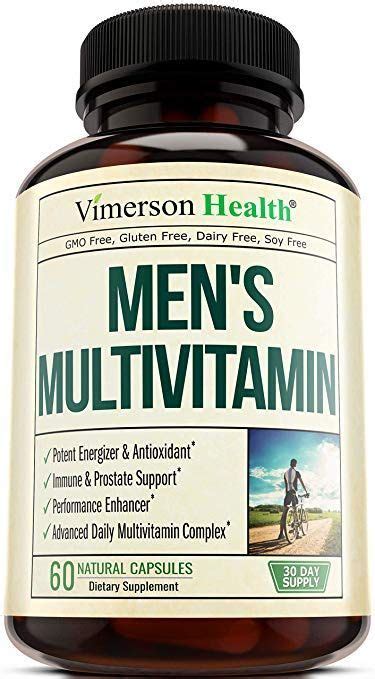 Boost your immune system while ensuring the health of your bones, heart and muscles with these potent and effective wellness supplements. Pin by Know Thyself & Health on Men's Supplements | Best ...