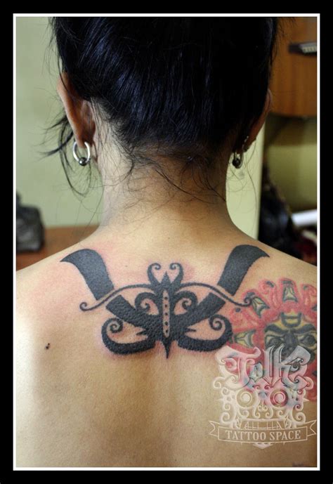 Ibandayakmentawai Tattoo On Pinterest Borneo Tattoos Iban Tattoo