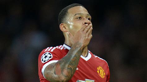 We hope you enjoy our growing collection of hd images to use as a background or home screen for your smartphone or computer. Memphis Depay Wallpapers (84+ pictures)
