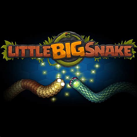 Little Big Snake Play Little Big Snake On Kevin Games