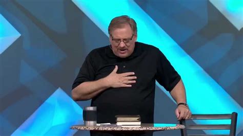 How To Handle Opposition To Your Faith With Pastor Rick Warren Youtube