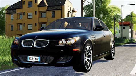 Bmw M E Fs Kingmods