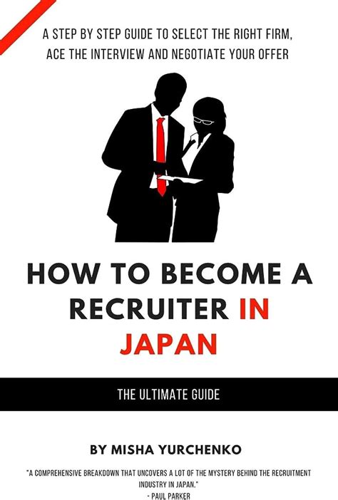 How To Become A Recruiter A Comprehensive Guide Ihsanpedia