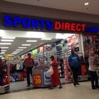 Specialize in household, frozen food and consumer. SportsDirect.com - Tesco Extra Seberang Jaya